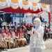 Kucurkan Dana Pembangunan Puluhan Milyar, Kini Athari Jadi Kebanggaan Masyarakat Tigo Lurah