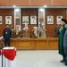 Walikota Bukittinggi Lantik Tiga Orang Pejabat Eselon II
