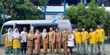 Pemko Solok melalui Disdukcapil Jemput Bola ke Lapangan Melalui Inovasi C-Spot