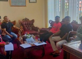Kota Solok Akan Menggelar Event Wali Kota Solok Cup II Serambi Madinah