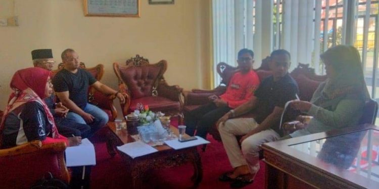 Kota Solok Akan Menggelar Event Wali Kota Solok Cup II Serambi Madinah