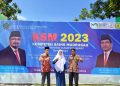 Bawa Nama Kabupaten, Seorang Siswa MTsN 12 Pessel Melaju Ketingkat Provinsi Di Ajang KSM