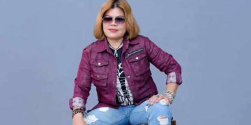 Chiw L See Luncurkan Single “Hilang”, Lagu Soft Rock Bergaya Irlandia