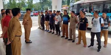 Turnamen Sepak Bola Piala Gubernur Cup 2023 di Gelar, Kota Solok Ikut Ambil Bagian