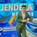 Public Speaking Antar Fedri Ramadhan Jadi Direktur Saat Usia 26 Tahun