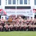 Sebanyak 48 orang Kontingen Kota Solok ikuti Raimuna Nasional Tahun 2023