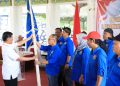 Pengurus PWI Kota Solok Periode 2023-2026 Resmi Dilantik