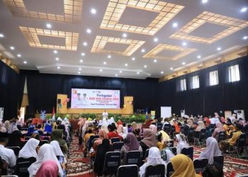 Pemko Solok Gelar Peringatan Hari Anak Nasional