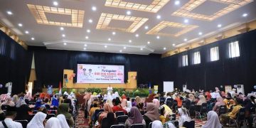 Pemko Solok Gelar Peringatan Hari Anak Nasional