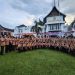Raimuna Nasional Ke-12 di Bumi Perkemahan Cibubur Diikuti Pramuka Kwartir Cabang Kab. Kep. Mentawai