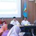 Wako Zul Elfian Buka FGD Rancangan Perda Pajak dan Retribusi Daerah