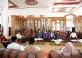 Dipilih sebagai Tuan Rumah untuk Acara Wisata Dakwah, Wali Kota Solok Sambut Kedatangan BKMT Sumatera Barat