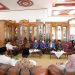 Dipilih sebagai Tuan Rumah untuk Acara Wisata Dakwah, Wali Kota Solok Sambut Kedatangan BKMT Sumatera Barat