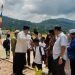Perdana di gunakan, Stadion Marahadin Kota Solok Resmi Dipakai dalam Ajang Pertandingan Sepak Bola Antar SD Se-Kota Solok