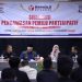 Wako Solok Hadiri Sosialisasi Pengawasan Pemilu