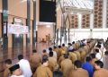 Pemerintah Kota Solok gelar Tabligh Akbar
