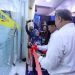Wali Kota Solok Hadiri Grand Launching Kantor Cabang Pembantu Syari’ah Bank BTN KCPS Solok