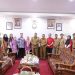 BPK RI Perwakilan Sumatera Barat kunjungi Kota Solok