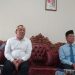 PJ. Bupati Kepulauan Memtawai : Dalam Perayaan HUT RI Ke-78 ini, Kabupaten Kepulauan Mentawai Dalam Segi Pembangunan Sudah Cukup Berkembang
