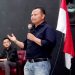 Jalan Kapujan-Rimbo Dibangun, Tokoh Muda Kab. Solok Apresiasi Kinerja Athari di DPR RI