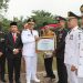 Bhabinkamtibmas Berprestasi, Aiptu Doni Sandra Terima Penghargaan di Hari HUT RI Ke-78
