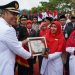 Keseriusan Dinas Kesehatan Kab. Solok Diganjar Penghargaan Oleh Bupati