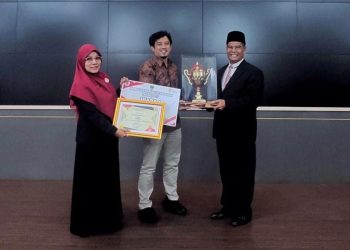 Kado HUT RI Ke-78 Dari Provinsi Untuk Kota Payakumbuh
