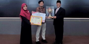 Kado HUT RI Ke-78 Dari Provinsi Untuk Kota Payakumbuh