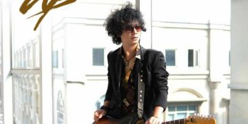 Dari Gitaris Jadi Produser Musik, Bima Wp Beri Unsur Sinematik Single Perdana Aldrix