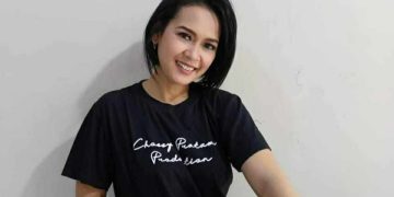 Chossy Pratama Hadirkan Lagu Asmara dalam Nyanyian AI setelah Versi Tixxy Dirilis