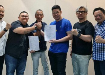 Sepakati 3 Poin Kerja Sama, PT PIL dengan PT Lion Express Tandatangani MoU