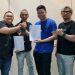 Sepakati 3 Poin Kerja Sama, PT PIL dengan PT Lion Express Tandatangani MoU