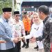 Gubernur Sumbar Kunjungan Kerja ke Mentawai