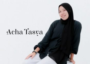 Acha Tasya Rilis Lagu “Semu”, Tentang Cinta Berbalas Harapan Palsu