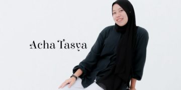 Acha Tasya Rilis Lagu “Semu”, Tentang Cinta Berbalas Harapan Palsu