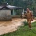 Luapan Batang Pulan Rendam Rumah Warga dan Rusak Lahan Pertanian di Pasaman