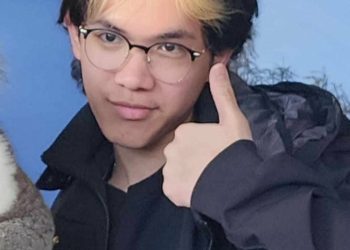 Kuliah di Australia, Alex Yunggun Keluarkan Album Terbaru “Moving On”