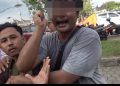 Kekerasan dan Intimidasi Polisi Terhadap Jurnalis di Padang Dikecam Tiga Organisasi Wartawan