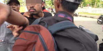 Ombudsman RI Perwakilan Sumatera Barat Menyayangkan Sikap Gubernur Mahyeldi Enggan Temui Pendemo Air Bangis