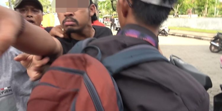 Ombudsman RI Perwakilan Sumatera Barat Menyayangkan Sikap Gubernur Mahyeldi Enggan Temui Pendemo Air Bangis