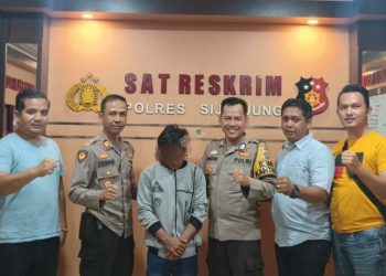 Bawa Kabur Anak Dibawah Umur, Pria 27 Tahun Terancam 7 Tahun Penjara