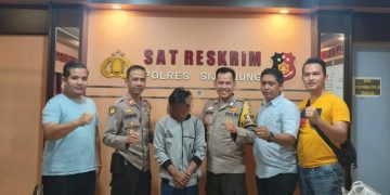 Bawa Kabur Anak Dibawah Umur, Pria 27 Tahun Terancam 7 Tahun Penjara