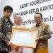 Kabupaten Tanah Datar Berhasil Meraih BKN Award Tahun 2023 dari BKN RI