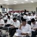 143 Orang Bakal Calon Wali Nagari di Tanah Datar Mengikuti Seleksi