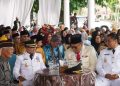 Veteran dan PEPABRI Tanah Datar Diundang Temu Ramah dengan Bupati usai Acara Memperingati HUT RI Ke-78