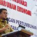 Wakil Bupati Tanah Datar Buka Rakor Analis dan Perhitungan Laju Pertumbuhan Ekonomi Tahun 2023