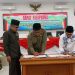 DPRD Tanah Datar Sepakati PPAS Tahun Anggaran 2023 yang Diajukan Pemkab Tanah Datar