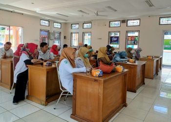 Pemerintah Kota Solok Adakan Pelatihan Penetapan Penyakit Akibat Kerja dan Kecelakaan Kerja