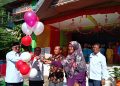Pemko Bukittinggi Launching Keberadaan “Sanggar Seni Carano Ampek Baleh” SDN 14 ATTS