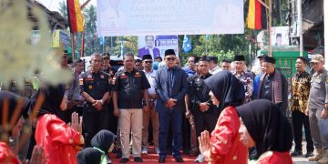 Untuk Mendengarkan Langsung yang Dibutuhkan Oleh Masyarakat, Bupati Solok Adakan Kunjungan ke Nagari Saok Laweh